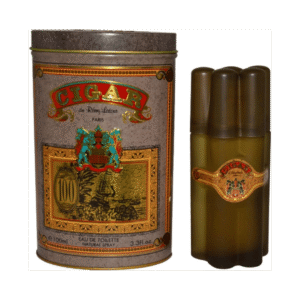Cigar Parfüm