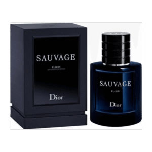 Dior Sauvage Elixir 100 Ml Erkek Parfüm