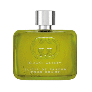 Gucci Guilty Elixir De Parfüm Pour Homme 60 ml Erkek Parfüm
