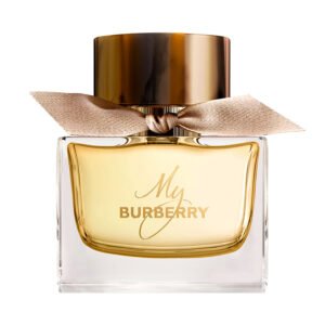 BURBERRY MY BURBERRY GOLD EDP 90 ML