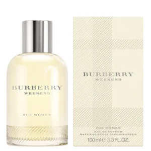 BURBERRY WEEKEND WOMEN EDP 100 ML