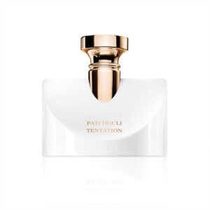 BVLGARI SPLENDIDA PATCHOULI TENTATION EDP 100 ML