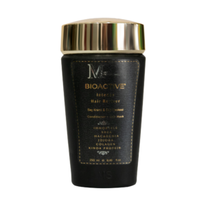 Bioactive 24K Altın Parçacıklı Yoğun Canlandırıcı Kür 250 ml