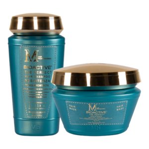 Bioactive Resistenza Şampuan + Saç Maskesi 2’li Set