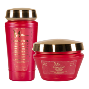 Bioactive Riflessione Şampuan + Saç Maskesi 2’li Set