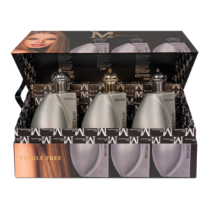 Bioactive Saç Bakımı Kutulu 3’lü Set