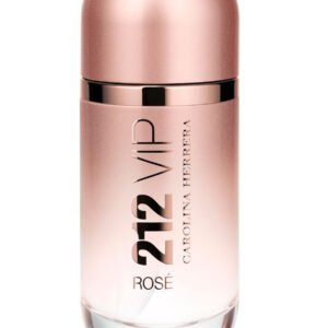 CAROLINA HERRERA 212 VIP ROSE RED EDP 80 ML