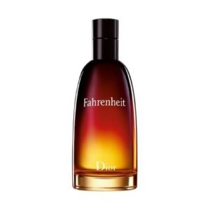DIOR FAHRENHEIT EDT 100 ML