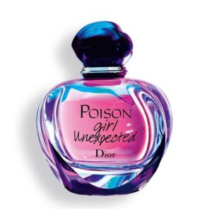 DIOR POISON GIRL UNEXPECTED EDT 100 ML
