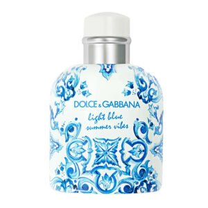 DOLCE GABBANA LIGHT BLUE HOMME EDT 125 ML