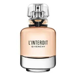 GIVENCHY L INTERDIT EDP 80 ML