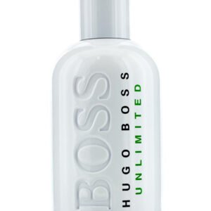HUGO BOSS BOTTLED UNLIMITED EDT 100 ML