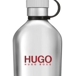 HUGO BOSS MAN ICED EDT 125 ML