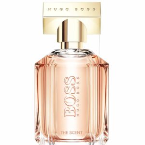 HUGO BOSS THE SCENT FOR HER PARFUM EDITION 50 ML
