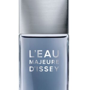ISSEY MIYAKE L'EAU MAJEURE D'ISSEY EDT 100 ML