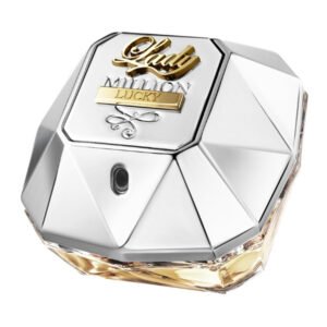PACO RABANNE LADY MILLION LUCKY EDP 80 ML