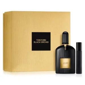 TOM FORD BLACK ORCHID EDP 50 ML SET