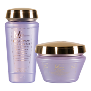 Bioactive Disciplina Şampuan + Saç Maskesi 2’li Set