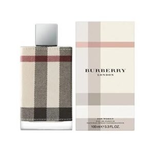 Burberry London EDP For Women 100ml