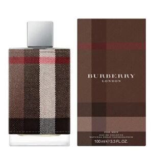 Burbery London For Men 100ml Edp