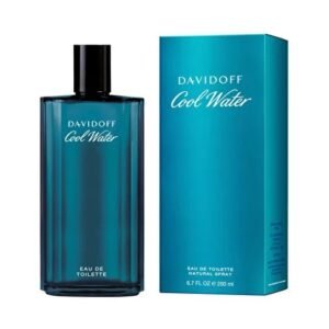 Davidoff Cool Water Man 200ml