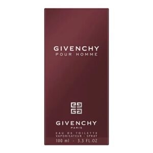 Givenchy Pour Homme Edt 100 Ml Erkek