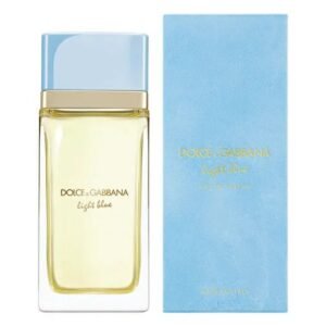 Dolce Gabbana Light Blue 100Ml