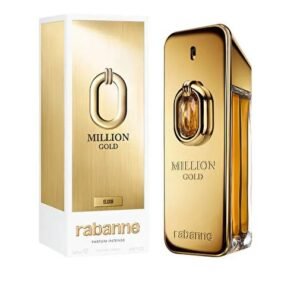 Rabanne Milion Gold Elixir Erkek 100Ml